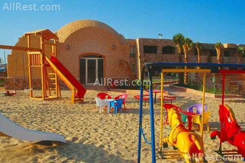 Amaraya Club Kahramana Marsa Alam 11